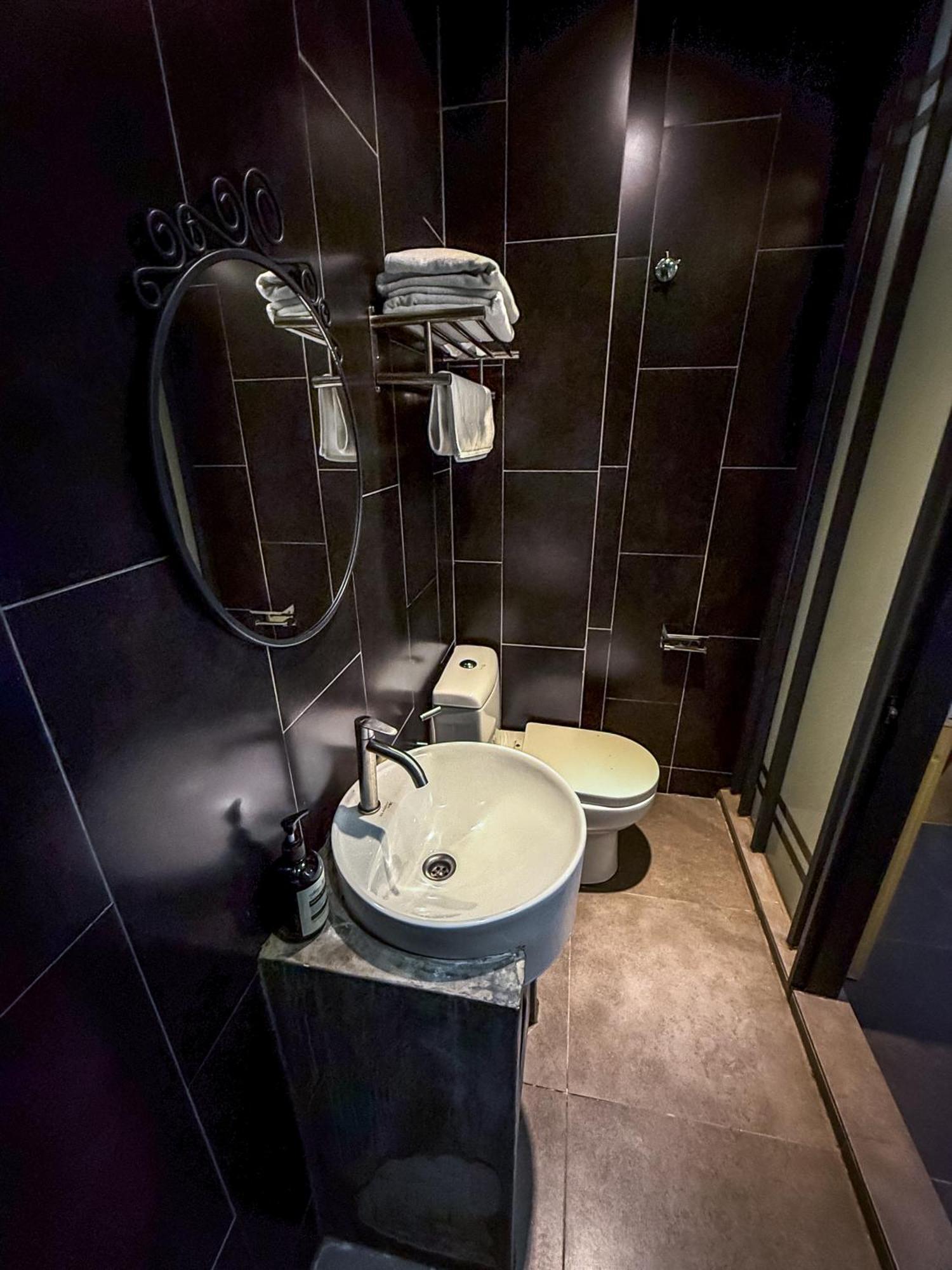 Hotel 1915 Kuala Lumpur Куала-Лумпур Екстер'єр фото