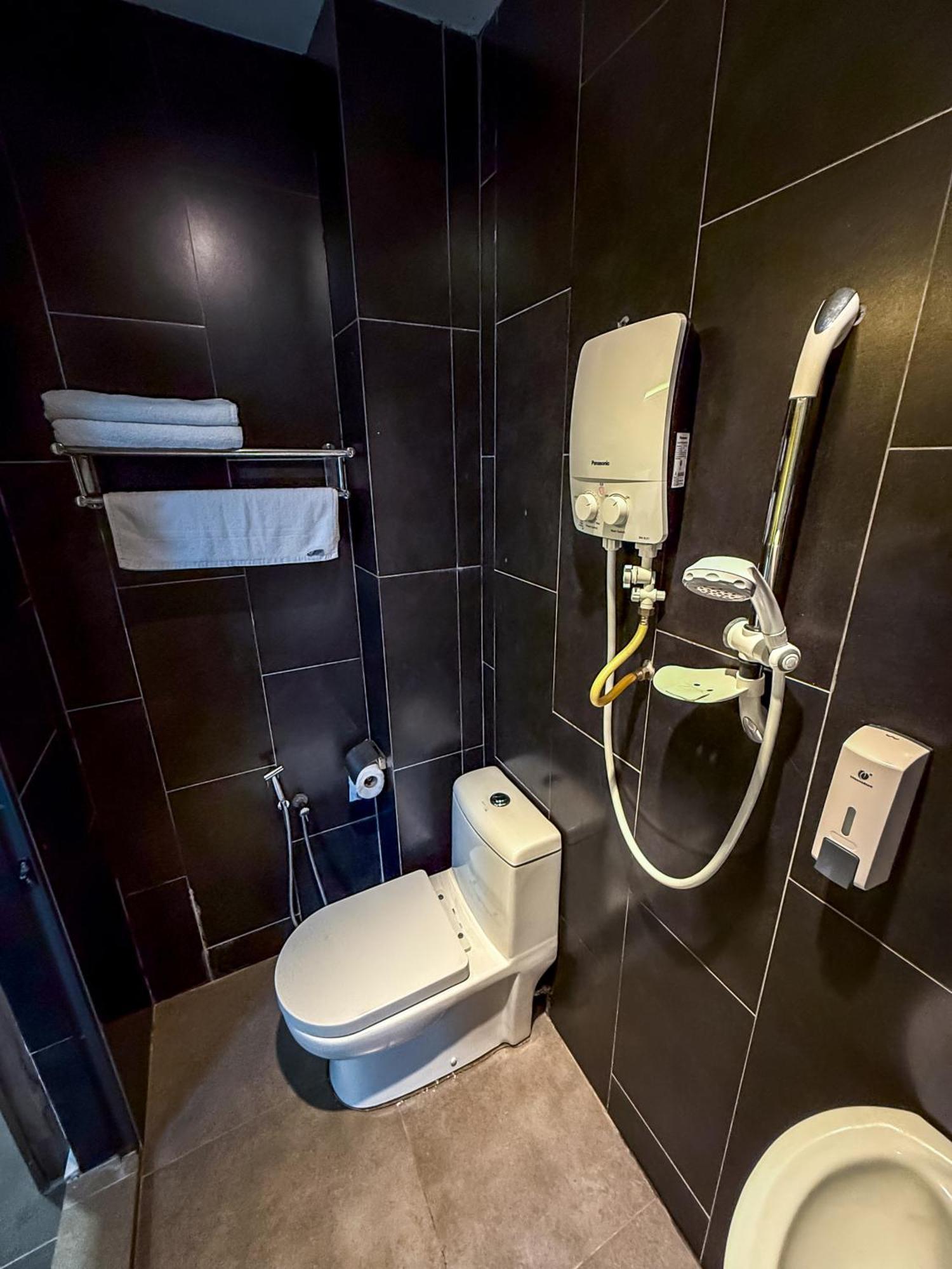 Hotel 1915 Kuala Lumpur Куала-Лумпур Екстер'єр фото